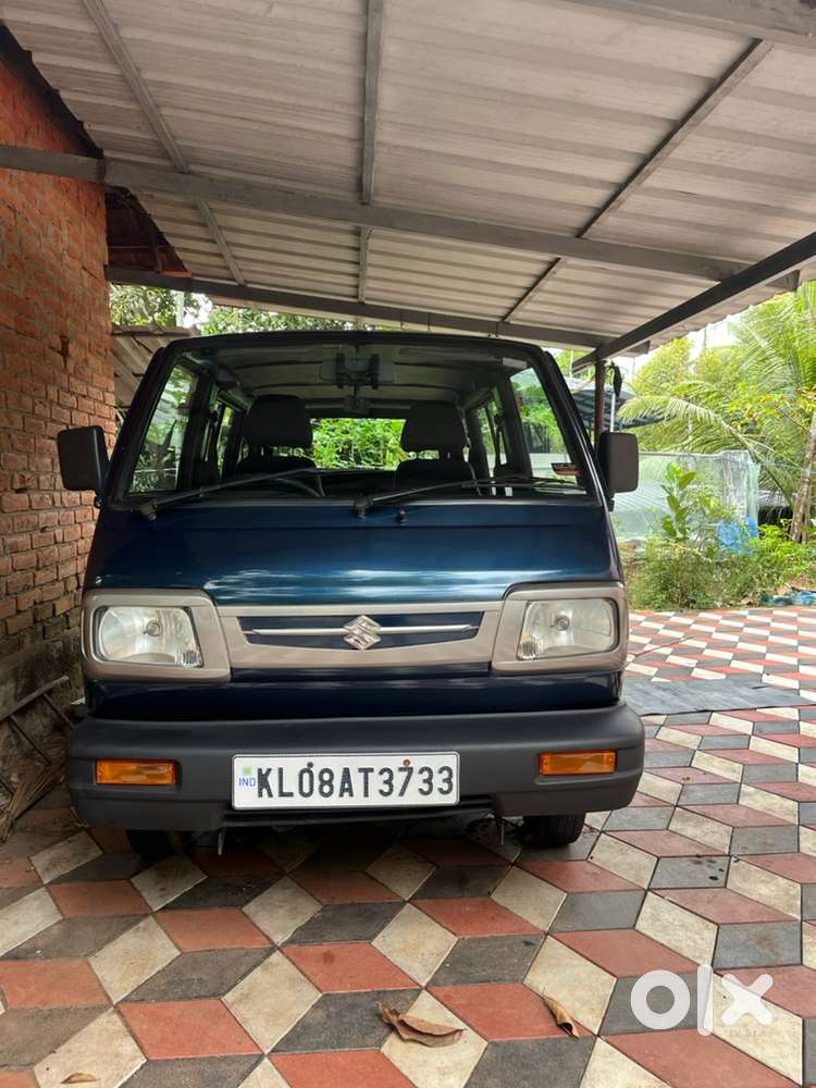 1 St Owner ( Kl Reg)