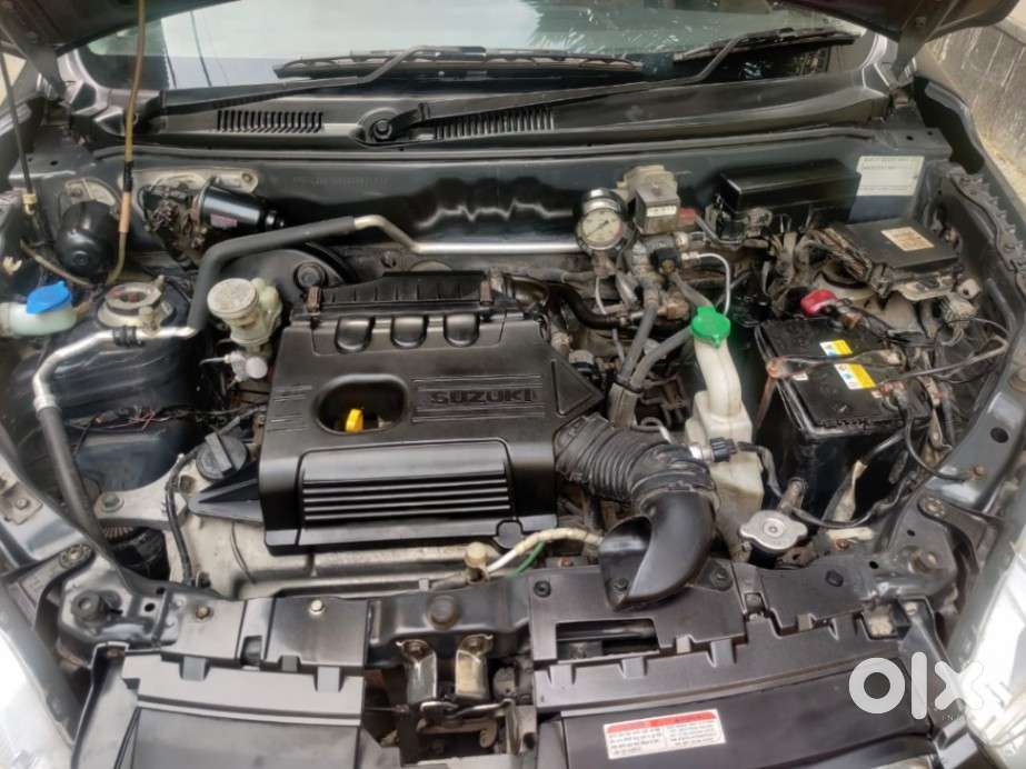Maruti Suzuki Alto K10 Lx, 2017, Cng & Hybrids