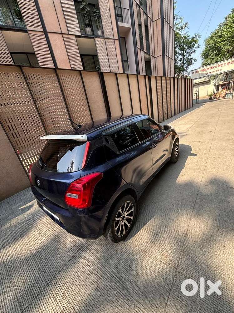 Maruti Suzuki Swift 2020 Petrol Good Condition