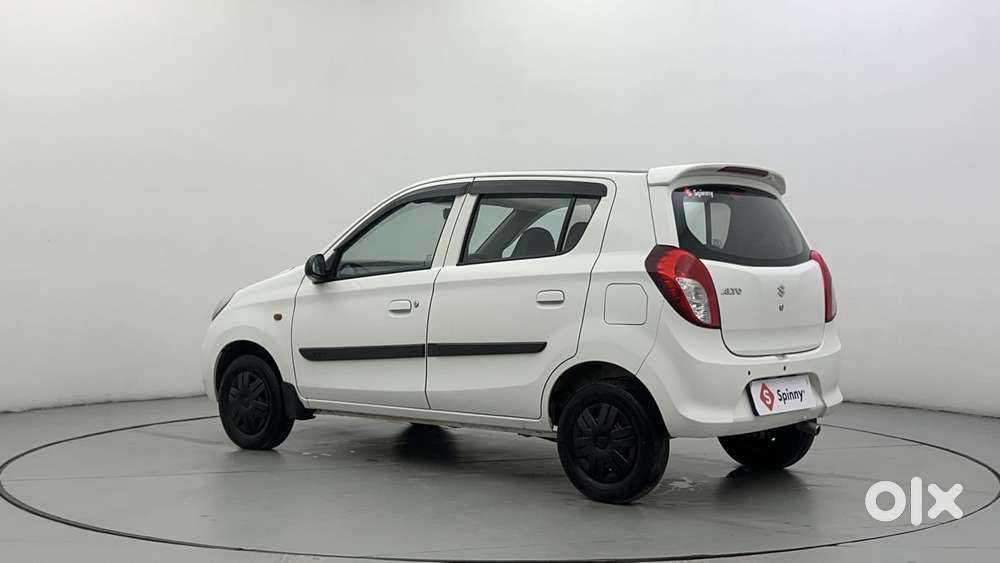 Maruti Suzuki Alto 800 2019-2023 0.8 Lxi (o), 2022, Petrol
