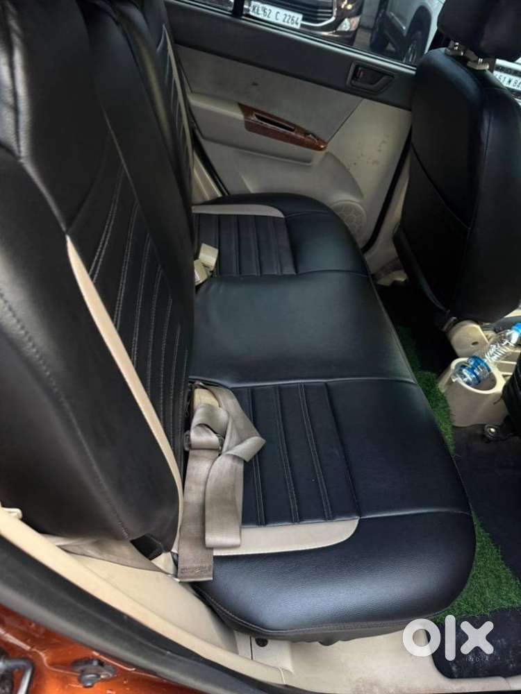 Hyundai Getz Prime 1.3 Glx, 2008, Petrol