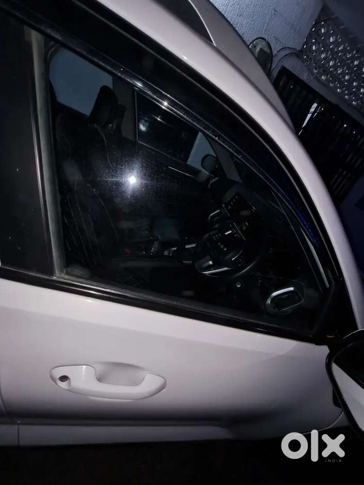 Kia Sonet Htk 1.2 Petrol Showroom Condition