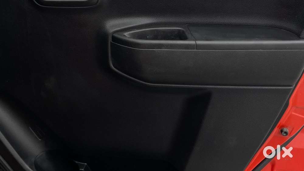 Maruti Suzuki S-presso Vxi Plus Amt, 2021, Petrol