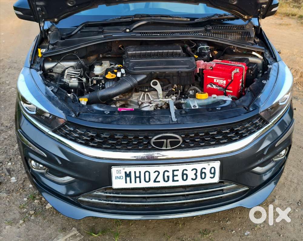 Tata Tiago Xza Plus, 2024, Cng & Hybrids