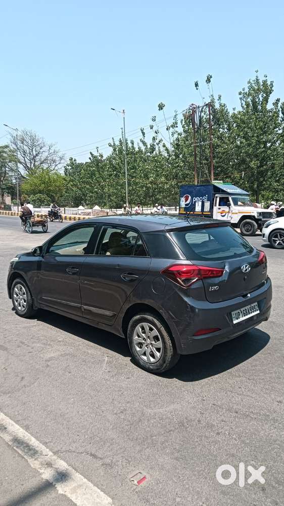Hyundai I20 E Era 1.2, 2015, Petrol