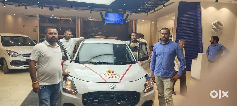 Swift 1.2 Lxi Petrol 2015 Maruti Suzuki