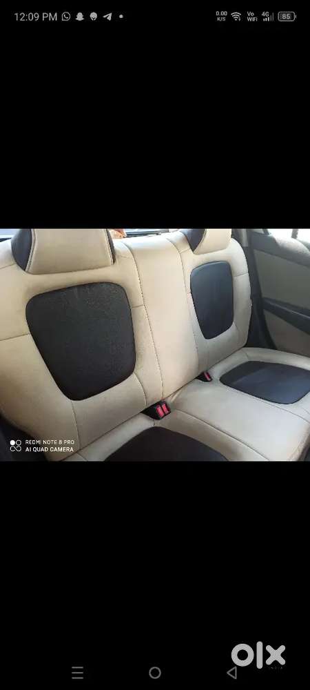 Hyundai I20 1st Owner 2011 Diesel 112000 Km Driven