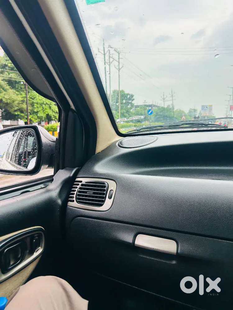 Tata Indigo Ecs 2012 Diesel Good Condition