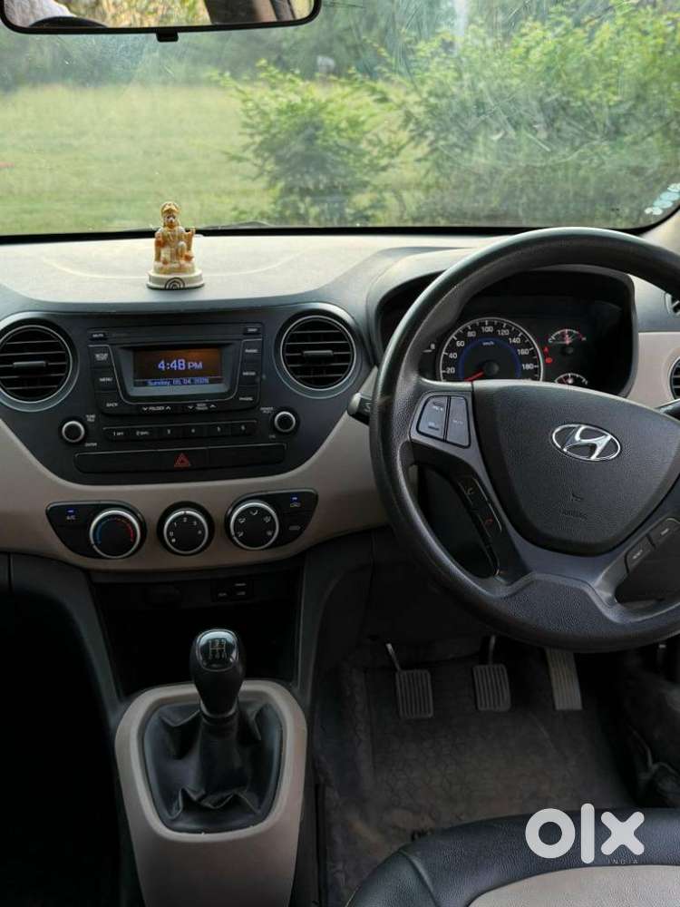 Hyundai Grand I10 2016-2017 Magna Cng, 2018, Cng & Hybrids