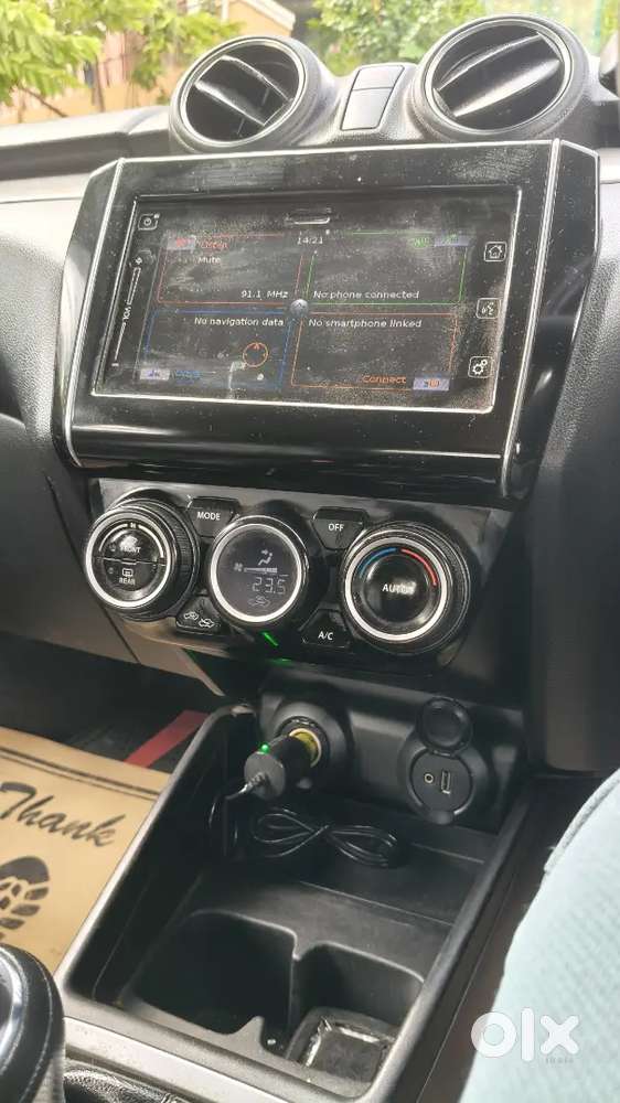 Maruti Suzuki Swift Diesel Zdi Plus 2018