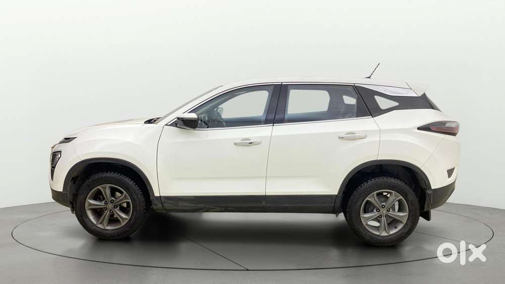 Tata Harrier Xt, 2021, Diesel
