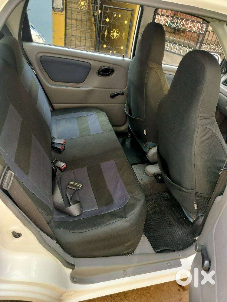 Maruti Suzuki Alto K10 2010-2014 Vxi, 2012, Petrol