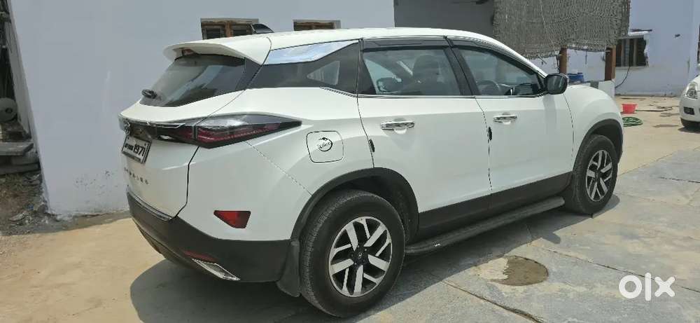 Tata Harrier 2023 Diesel Well Maintained