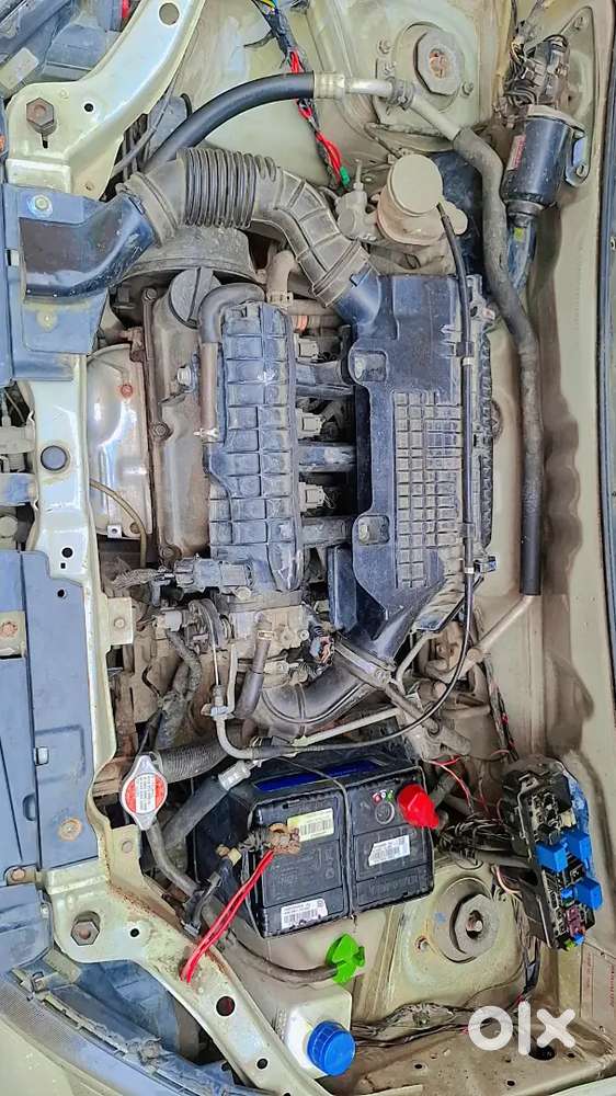 Maruti Suzuki Alto 2013 Lx