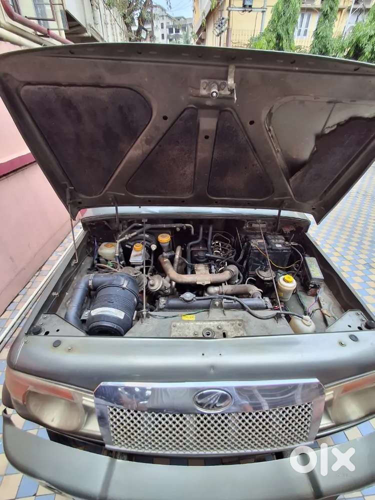 Urgent Sell Mahindra Bolero