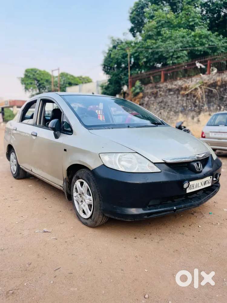 Honda City 2004 Petrol 90000 Km Driven