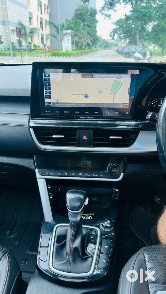 Kia Seltos Gtx+ 2020 Diesel