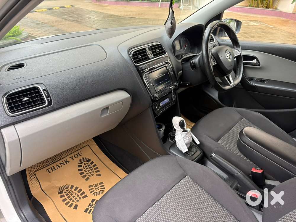 Skoda Rapid Tsi 2020 Diesel