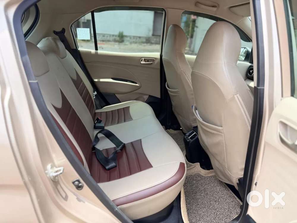 Hyundai Santro Sportz Amt, 2018, Petrol