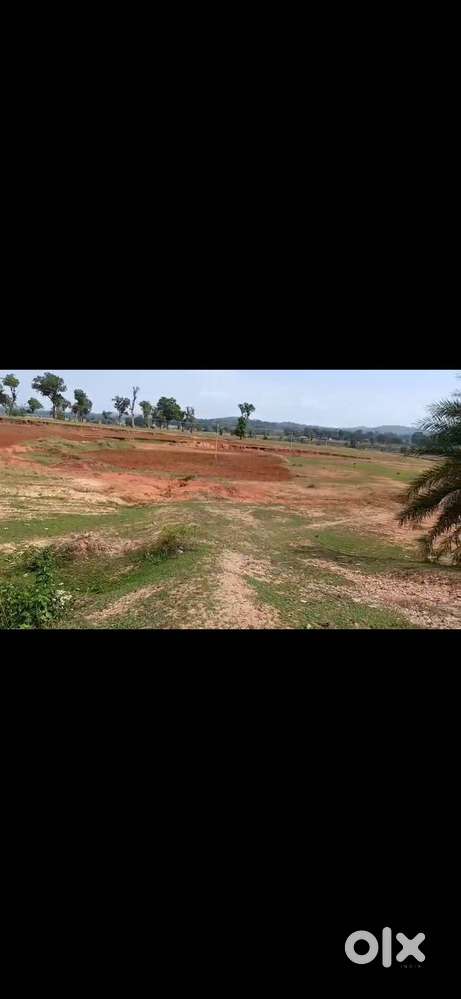 2 acre zameen hai baharamgard mein
