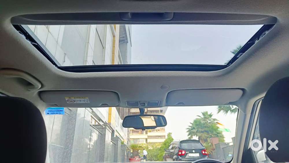 Hyundai Venue Sx Plus Turbo Dct, 2022, Petrol