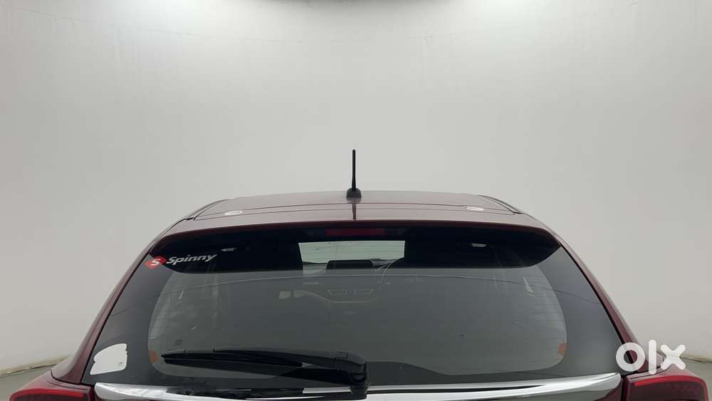 Toyota Glanza 1.2 V Amt, 2022, Petrol