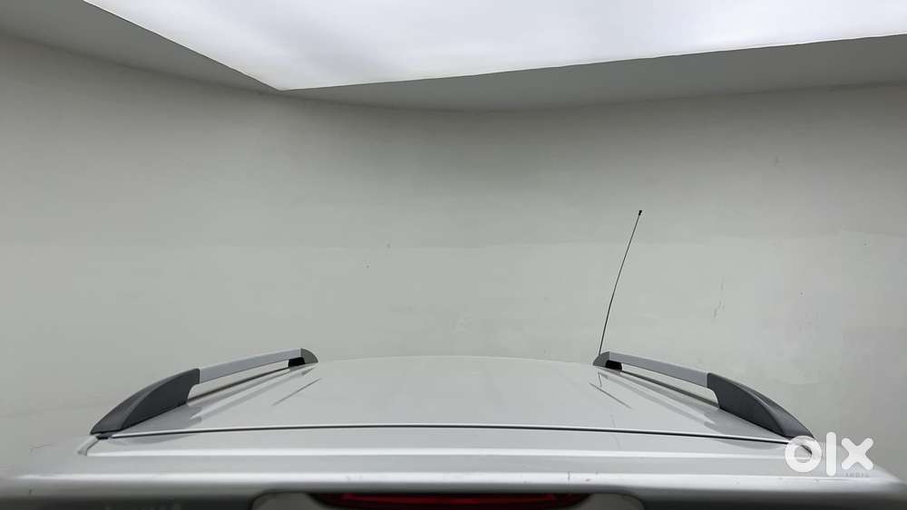 Maruti Suzuki Wagon R Lxi 1.0, 2017, Petrol