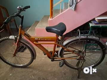 Olx salem hot sale cycle