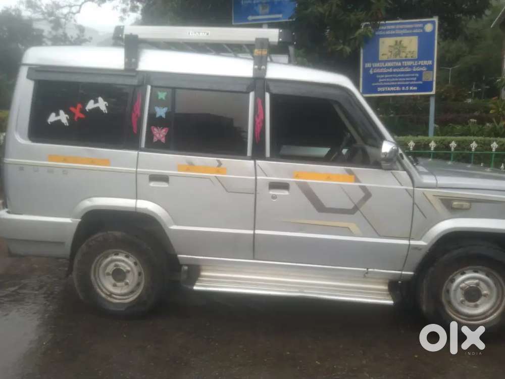 Tata Sumo Gold 2012 Diesel Good Condition