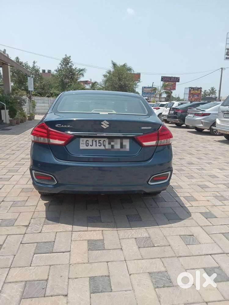 Maruti Suzuki Ciaz, 2019, Diesel