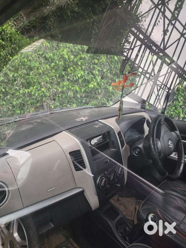 Maruti Suzuki Wagon R Cng & Hybrids Good Condition