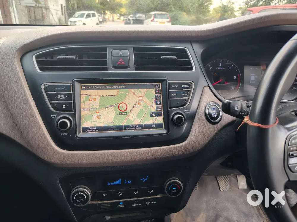 Hyundai New I20 2019 Diesel 110000 Km Driven