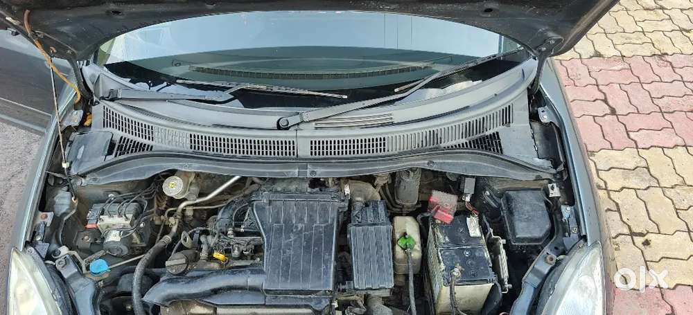 Maruti Suzuki Dzire 2010 Manual Petrol
