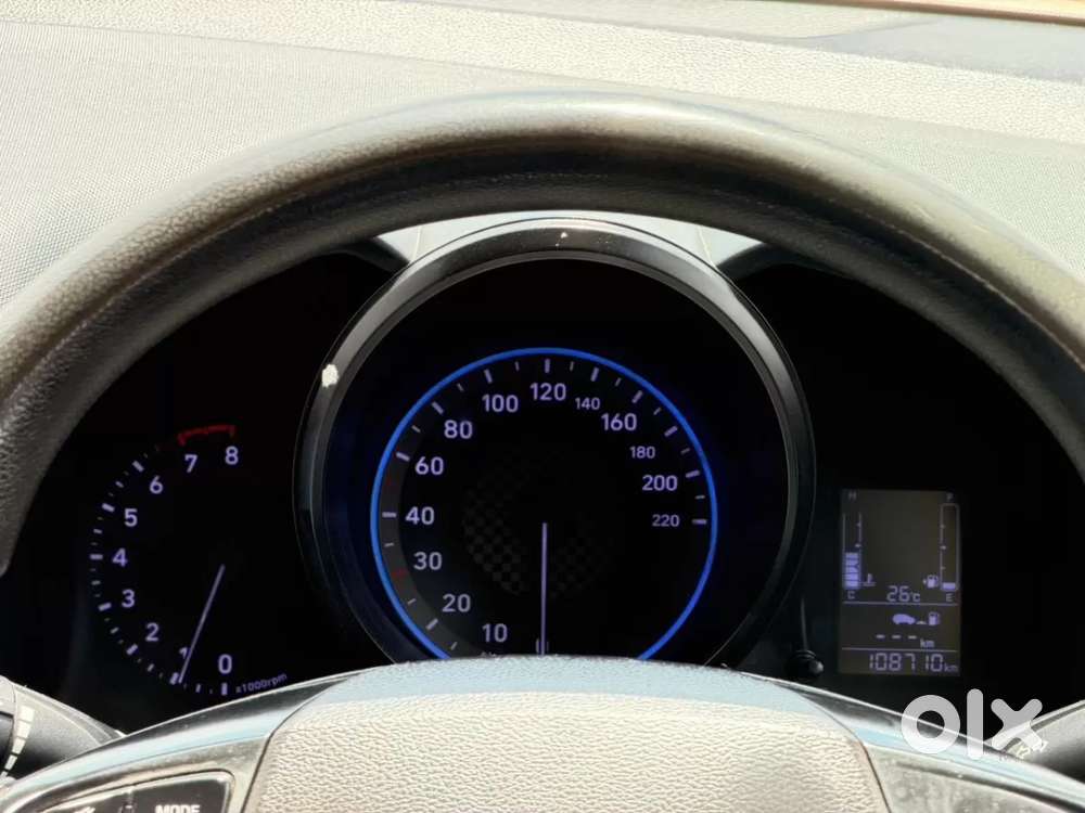 Hyundai Venue, 2020, Petrol