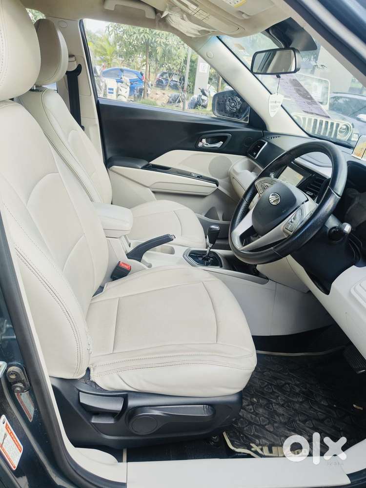 Mahindra Xuv300 W8 Diesel, 2019, Diesel