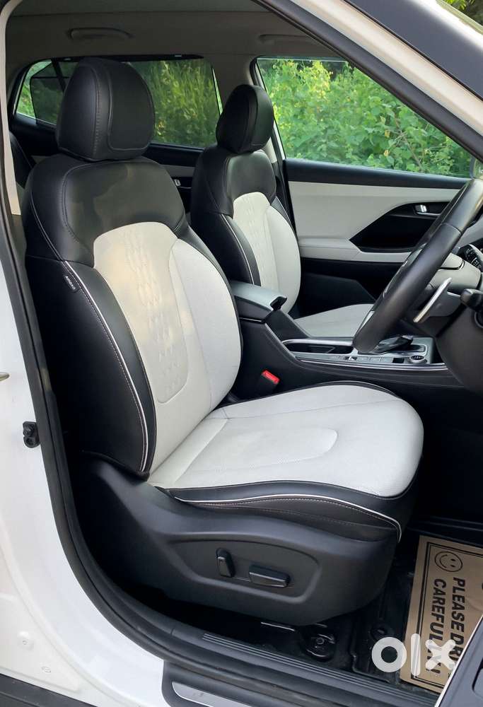 Hyundai Creta 1.5 Sx (o) Diesel At, 2022, Diesel