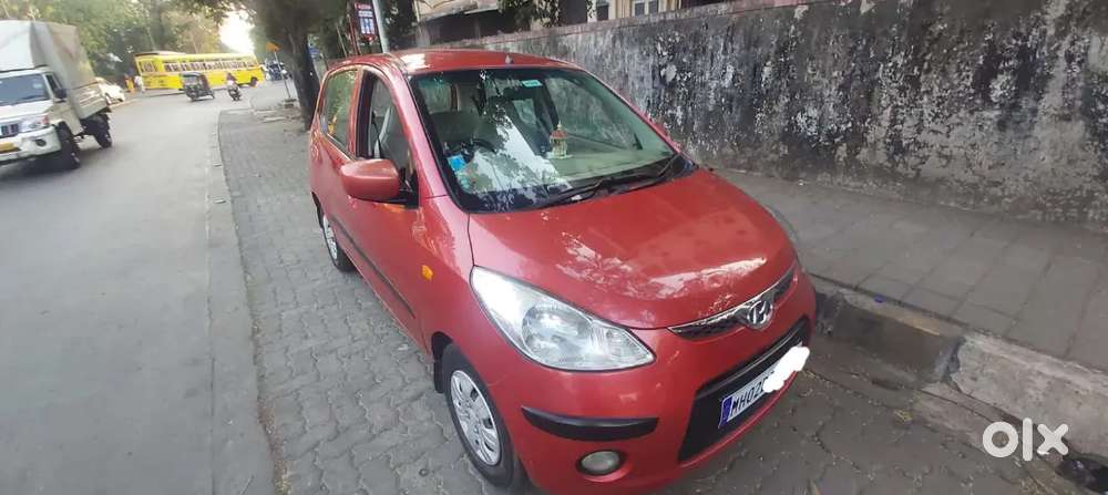 Hyundai I10 2010 Petrol Well Maintained Paasing Done Till 2031