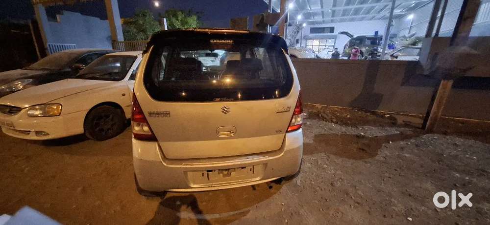 Maruti Suzuki Zen Estilo 2007