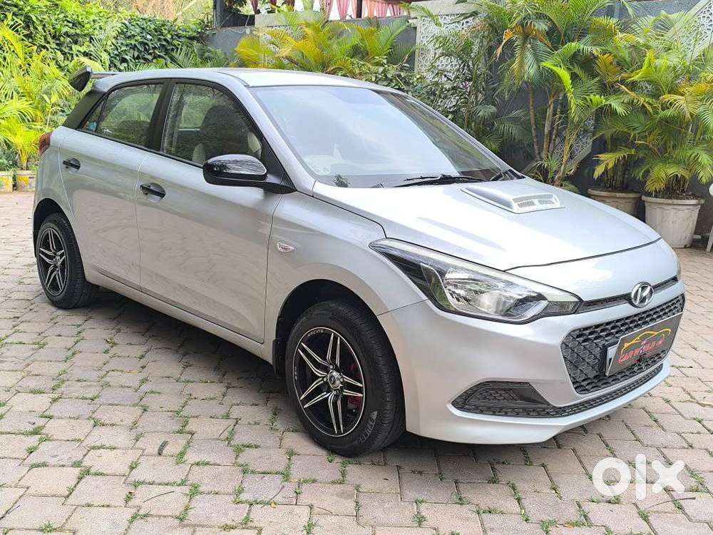 Hyundai Elite I20 Era 1.2, 2014, Petrol