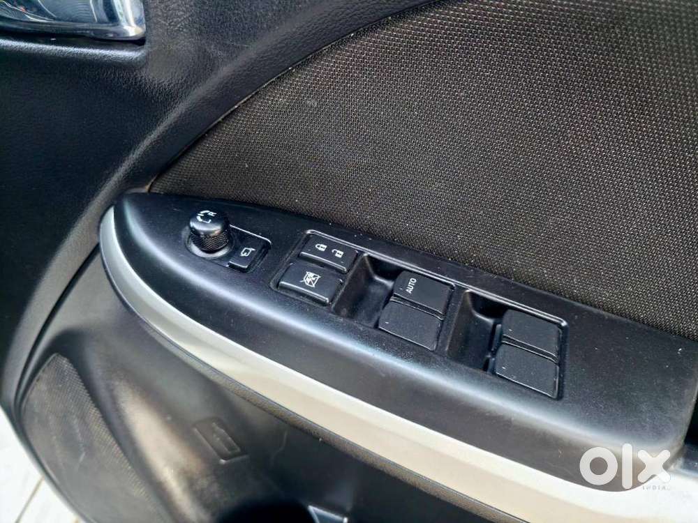 Maruti Suzuki Baleno Delta, 2019, Petrol