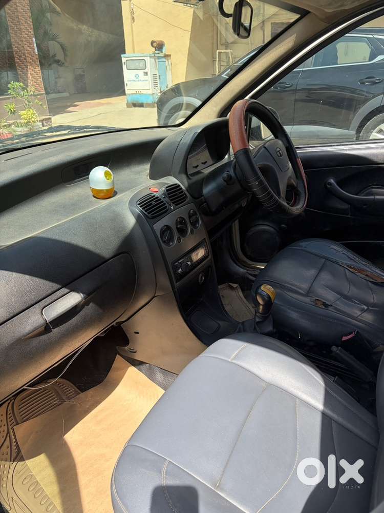 Tata Indica Ev2 Diesel 2014