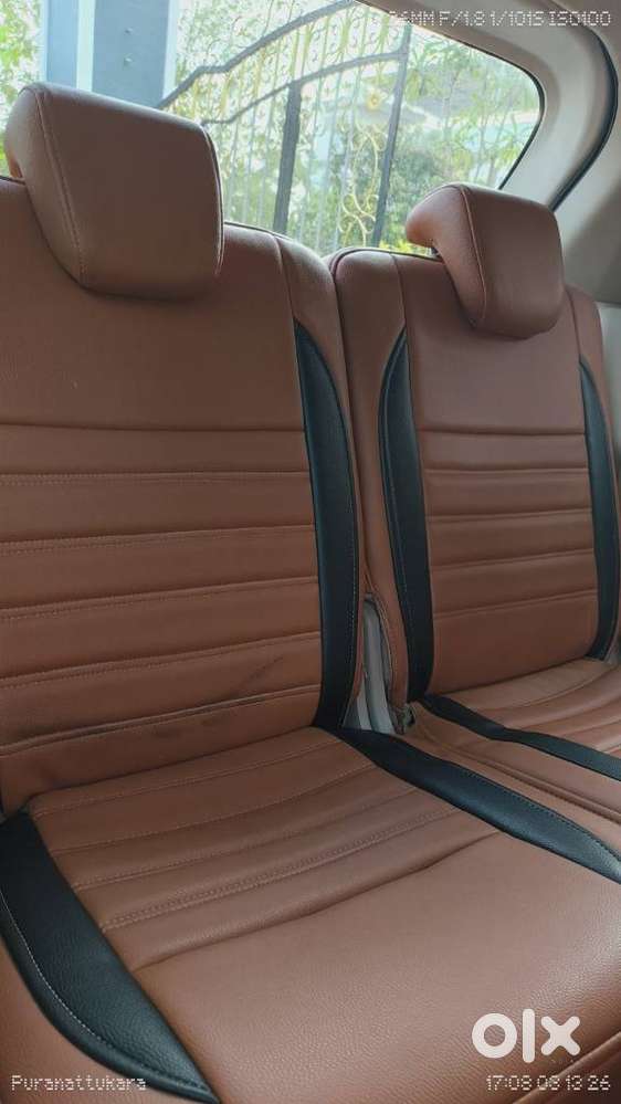 Maruti Suzuki Ertiga 1.5 Vxi, 2019, Petrol