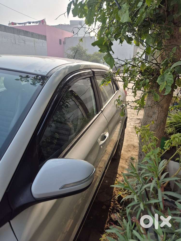 Hyundai Elite I20 2020