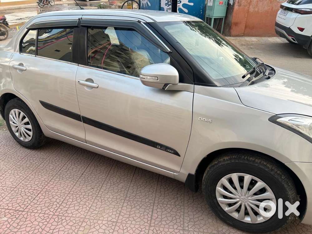 Maruti Swift Dzire 2015 Diesel