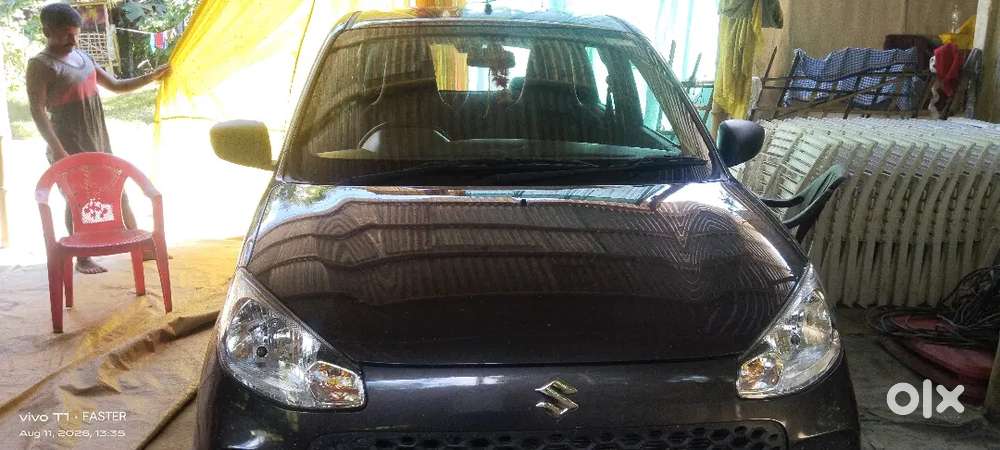 Maruti Suzuki Alto 2025 Petrol