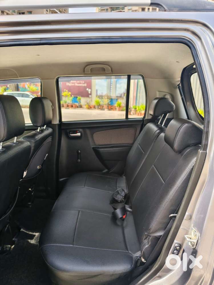 Maruti Suzuki Wagon R 1.0 Lxi Cng, 2014, Cng & Hybrids