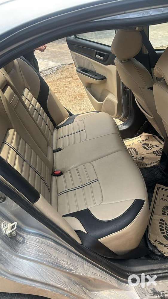 Honda Diesel Car 2020