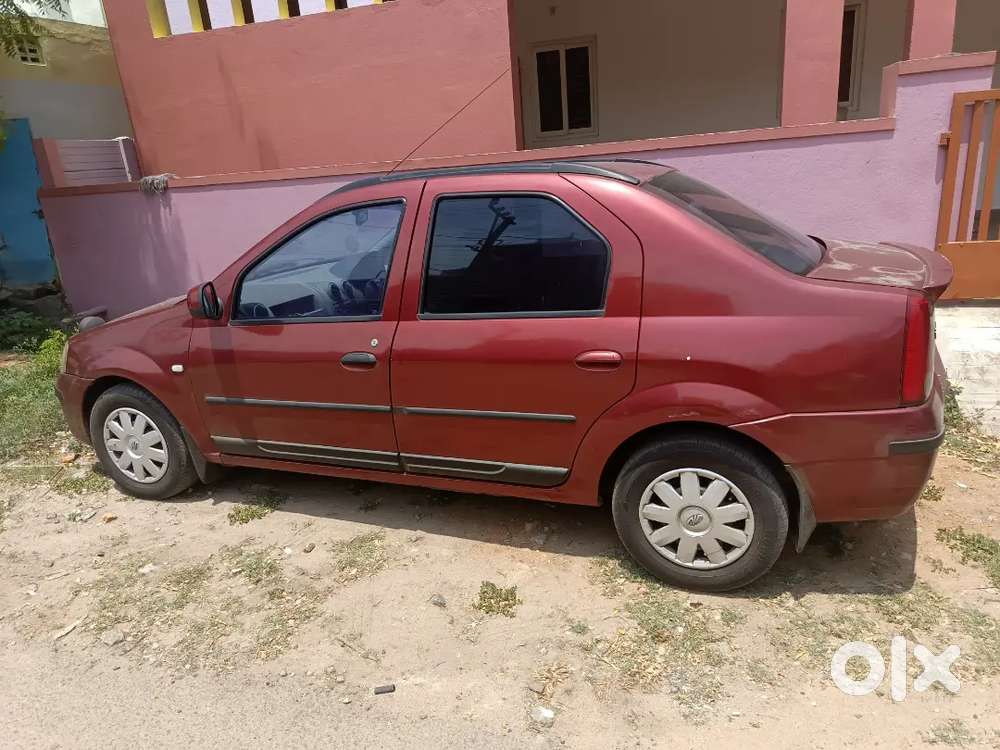 Mahindra Verito 2011 Diesel 190000 Km Driven
