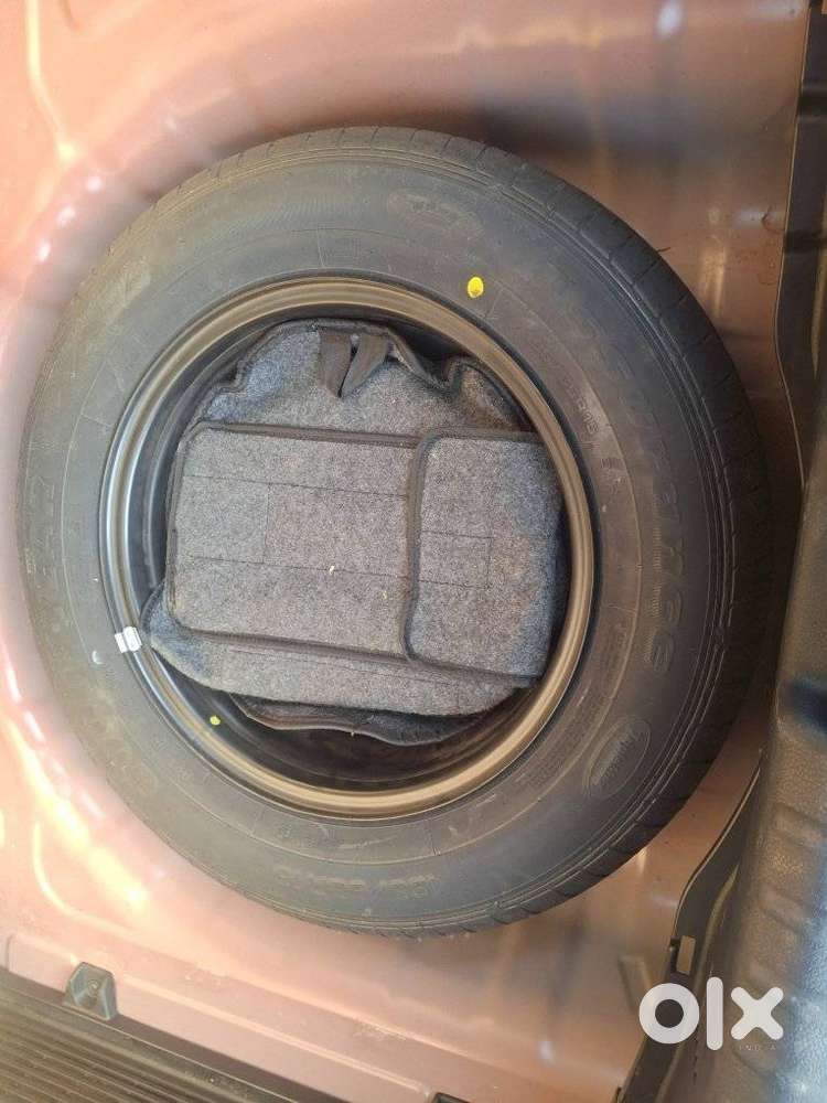 Kia Sonet Htk Plus Turbo Dct, 2021, Petrol