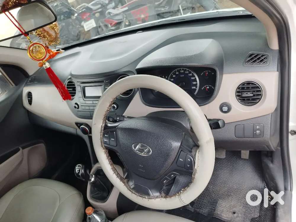 Hyundai Grand I10 113000